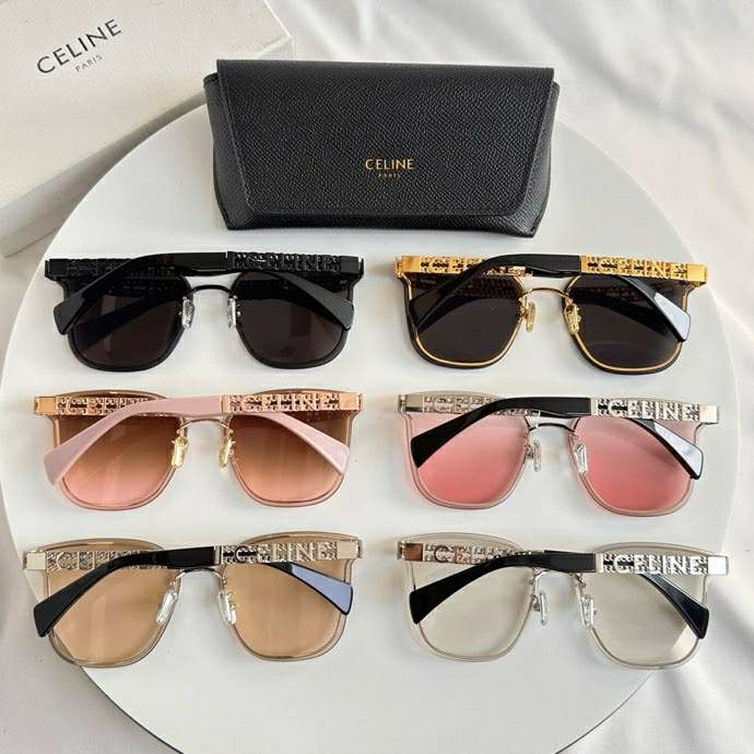 Picture of Celine Sunglasses _SKUfw56791177fw